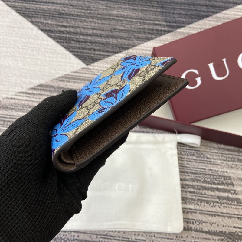 Gvc*1 wallets
